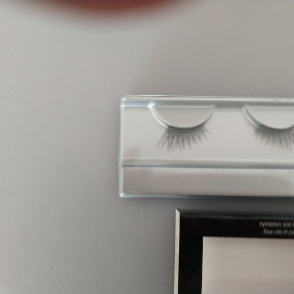 Sephora false eyelashes - Picture 2 of 3